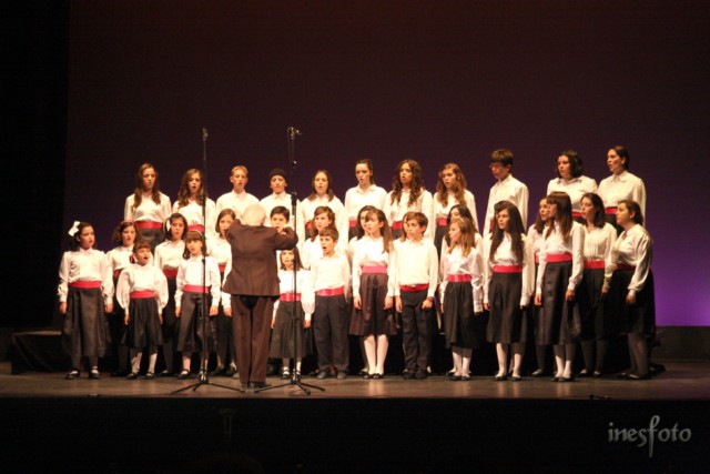 Coro Presentación